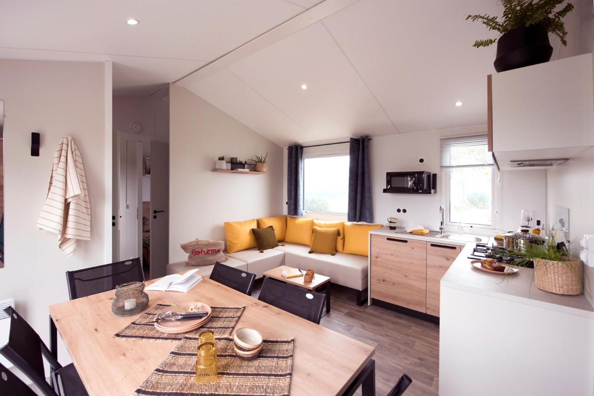 Camping Lou Broustaricq Sanguinet Room photo