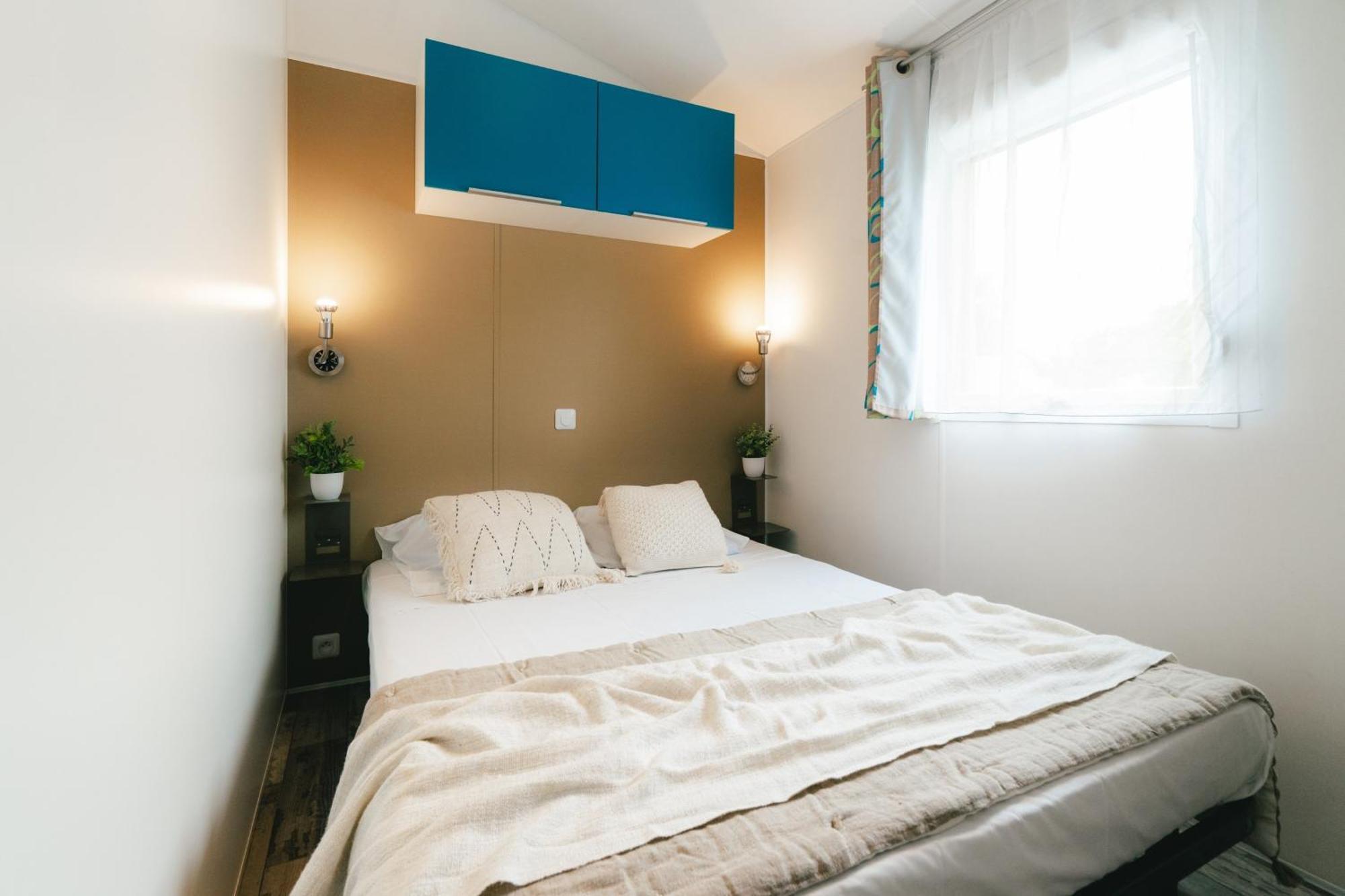 Camping Lou Broustaricq Sanguinet Room photo