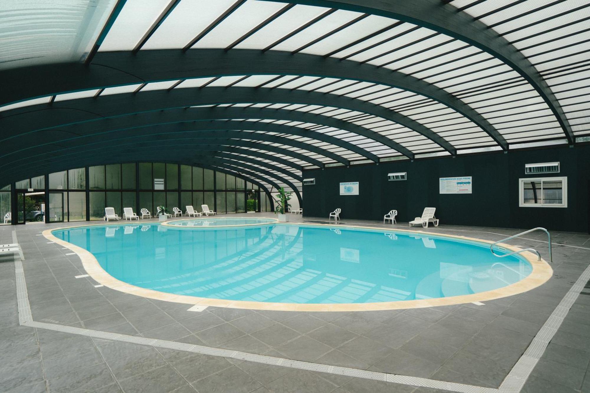 Camping Lou Broustaricq Sanguinet Exterior photo